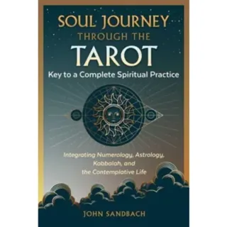 Soul Journey through the Tarot
