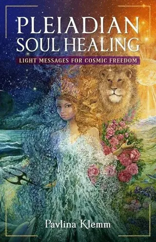 Pleiadian Soul Healing