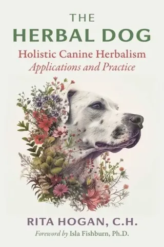 Herbal Dog