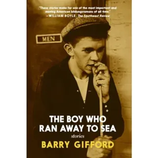 The Boy Who Ran Away to Sea