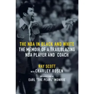 The NBA In Black and White