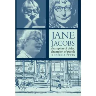 Jane Jacobs