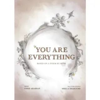 You Are Everything