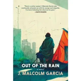 Out of the Rain