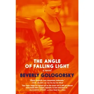 The Angle of Falling Light