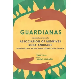 Guardianas