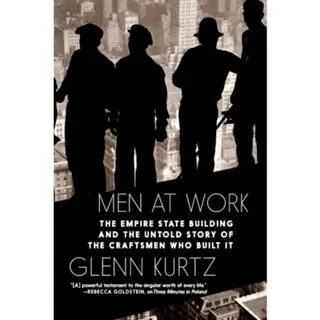Men At Work
