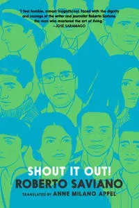 Shout It Out! 28 Portraits for a Committed World