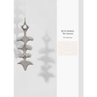 Ruth Asawa: The Journal