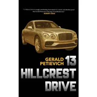 13 Hillcrest Drive