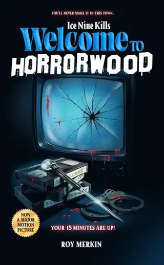 The Silver Scream 2: Welcome to Horrorwood