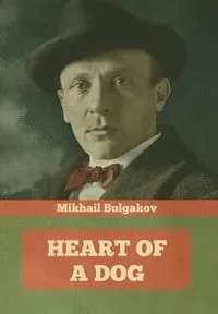 Heart Of A Dog