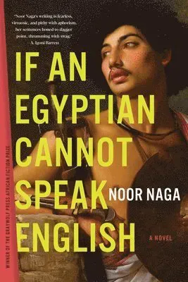 If an Egyptian Cannot Speak English