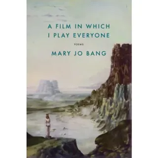 A Film in Which I Play Everyone