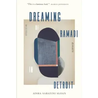 Dreaming of Ramadi in Detroit