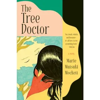The Tree Doctor