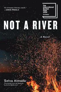 NOT A RIVER