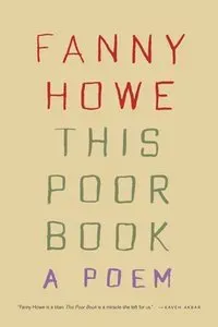 This Poor Book: A Poem