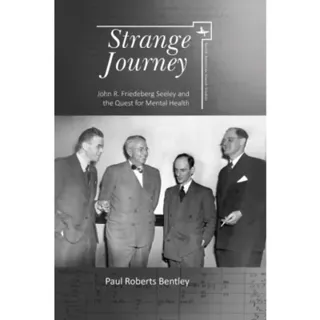 Strange Journey