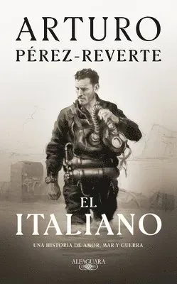 El Italiano / The Italian