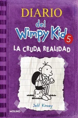La Cruda Realidad / The Ugly Truth