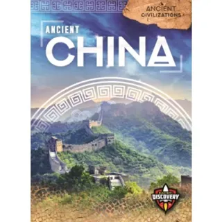 Ancient China