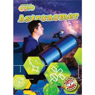 Astronomer