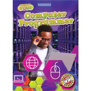 Computer Programmer