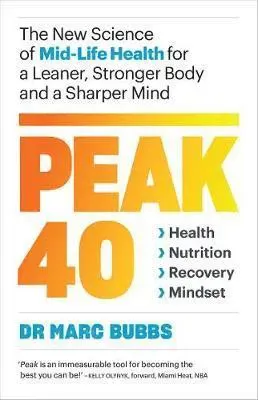 Peak 40