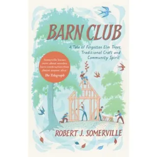 Barn Club