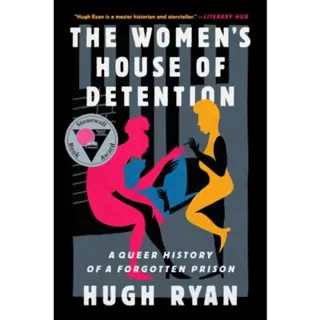The Women's House of Detention