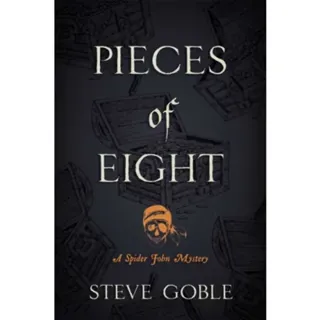 Pieces of Eight