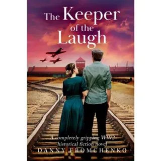 The Keeper of the Laugh