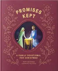 Promises Made Promises Kept