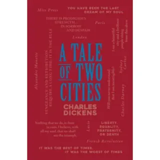 A Tale of Two Cities