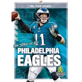 The Story of the Philadelphia Eagle