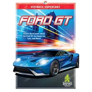 Ford GT