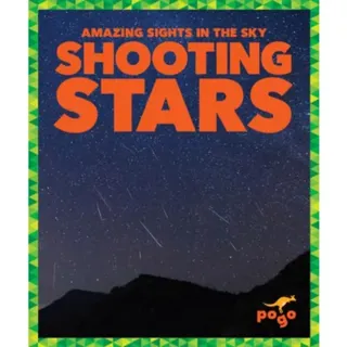Shooting Stars