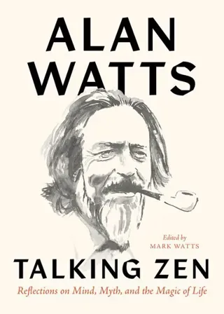 Talking Zen