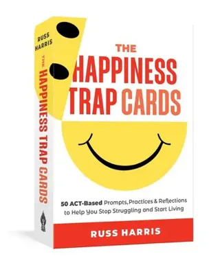 The Happiness Trap Cards