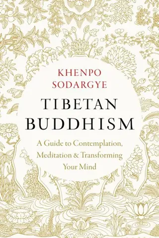 Tibetan Buddhism