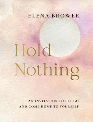 Hold Nothing