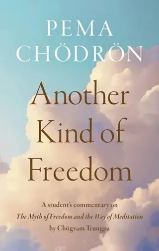 Another Kind of Freedom