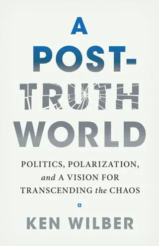 A Post-Truth World