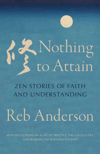 Nothing to Attain