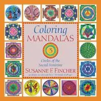 Coloring Mandalas 3