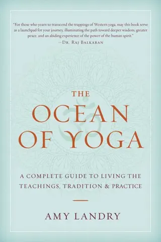 The Ocean of Yoga