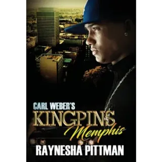 Carl Weber's Kingpins: Memphis