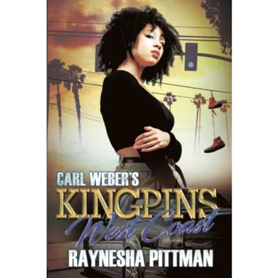Carl Weber's Kingpins: West Coast