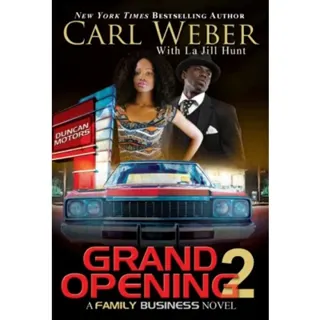 Grand Opening 2